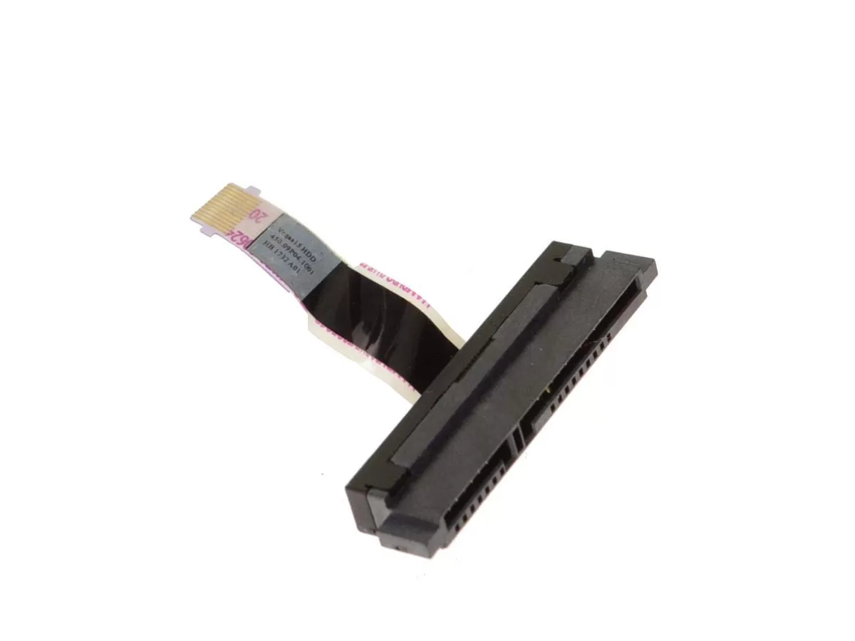 Dell Inspiron 15 3568 HDD Connector Cable Hard Drive Flex Replacement