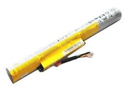 Lenovo Z400 Z410 Z500 Z510 Laptop Battery Replacement L12S4K01 L12M4E01 L12L4A01