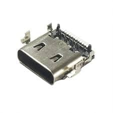 USB Type-C Charging Port TC-094 Replacement for ASUS ZenBook UX390U UX390 Laptop Power Jack
