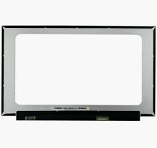 15.6 Inch Slim Laptop LCD Screen 30 Pin Short Replacement Display Panel for HP Dell Lenovo 15.6 LED Display