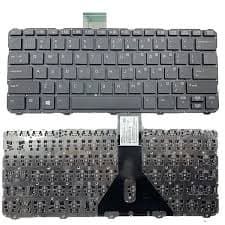 HP ProBook 11 G1 11 G2 Laptop Keyboard Replacement US Layout Compatible 11-G1 11-G2 Series