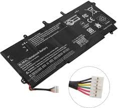 HP EliteBook Folio 1040 G1 G2 BL06XL Laptop Battery