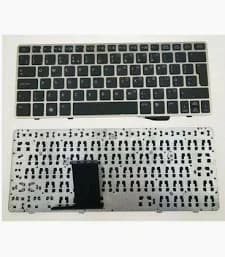 HP EliteBook 2560p Laptop Keyboard Replacement