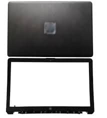 HP 250 G7 Bottom Cover Base Enclosure Replacement (AB Casing)