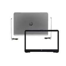 HP EliteBook Folio 9470M 9480M  Cover Top Lid Casing Replacement