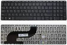 HP ProBook 650 G1 Laptop Keyboard Replacement