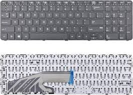 HP ProBook 450 G3 Laptop Keyboard Replacement