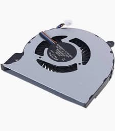 HP EliteBook Folio 9470M 9480M Laptop CPU Cooling Fan Replacement