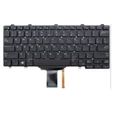 Dell Latitude E5270 / E7270 Backlit Keyboard Replacement