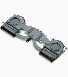 HP EliteBook x360 1030 G3 CPU / GPU Cooling Fan Replacement (Dual Fan Set)
