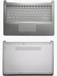 HP 14-CF,HP 14-CF, HP 14-DK, HP 14-DF Laptop Bottom Cover CD Casing Replacement (Base Enclosure)