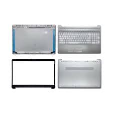 HP 14-inch Laptop (14-CF Series) LCD Back Cover (Screen Lid / Top Display Housing Replacement)