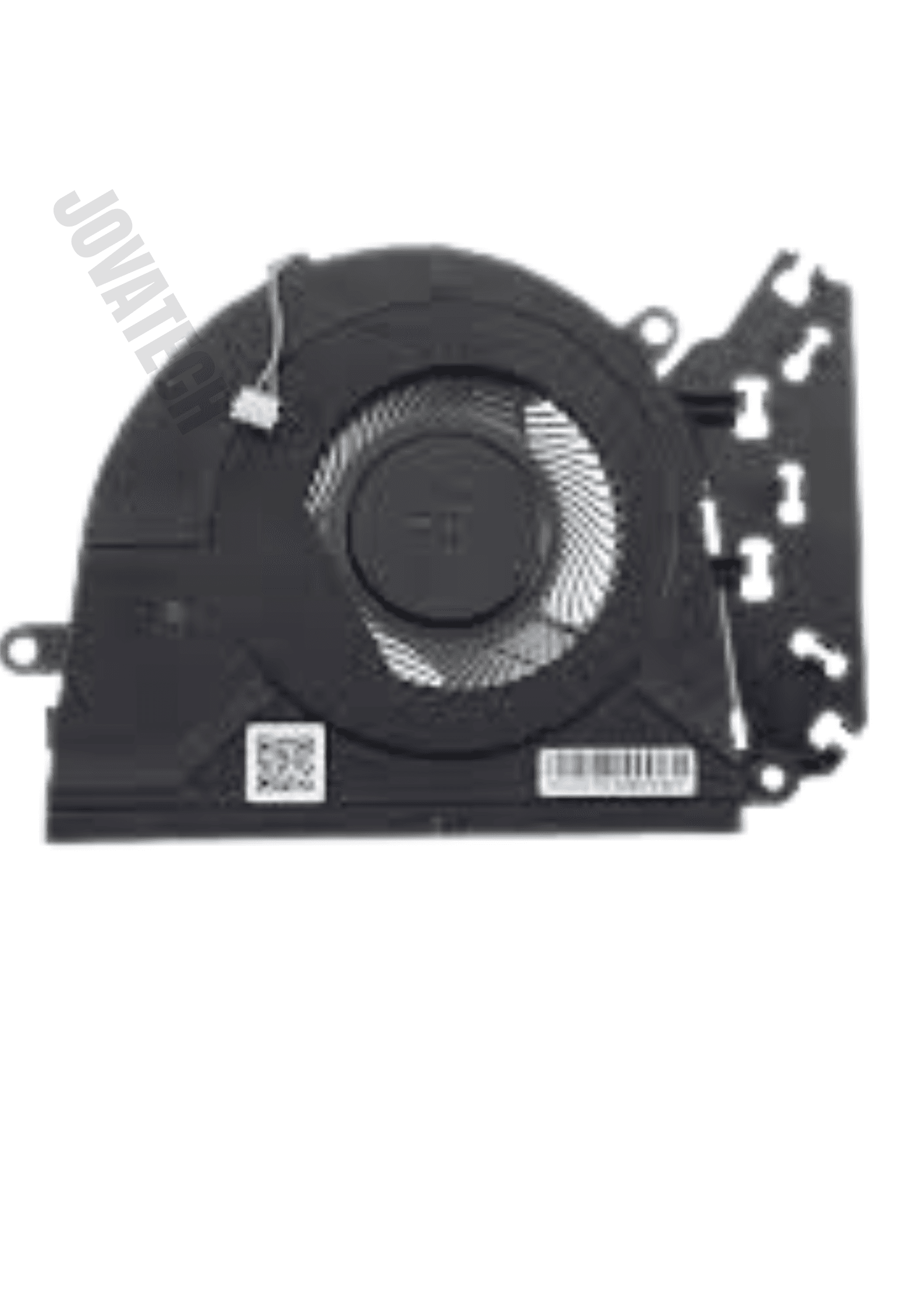 HP 15-FD 250 G10 255 G10 Series Laptop CPU Cooling Fan Replacement