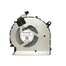 HP Envy 13-ah Laptop CPU Cooling Fan Replacement