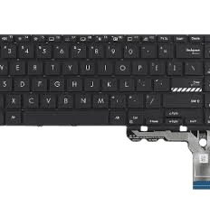 HP 15-P Non-Backlit Laptop Keyboard Replacement
