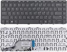 HP PROBOOK 430 G3 440 G3 445 G3 BLACK US NON  KEYBOARD