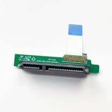 Dell Vostro 3350 V3350 HDD Hard Drive Cable Replacement 5GDTY 50.4ID01.101 SATA Flex Connector