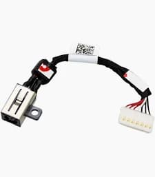 Dell XPS 15 9550 9560 5530 DC Power Jack Charging Port