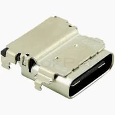 Lenovo ThinkPad X1 Carbon 6th Gen ThinkPad X280, T480s, T490, X390, T590 DC Jack Type-C Charging Port