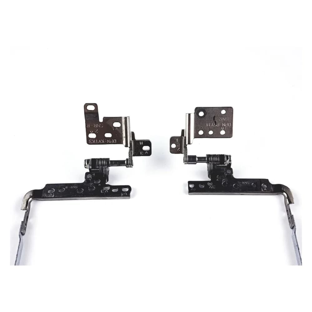 Dell Latitude 5520 Right LCD Hinge Replacement