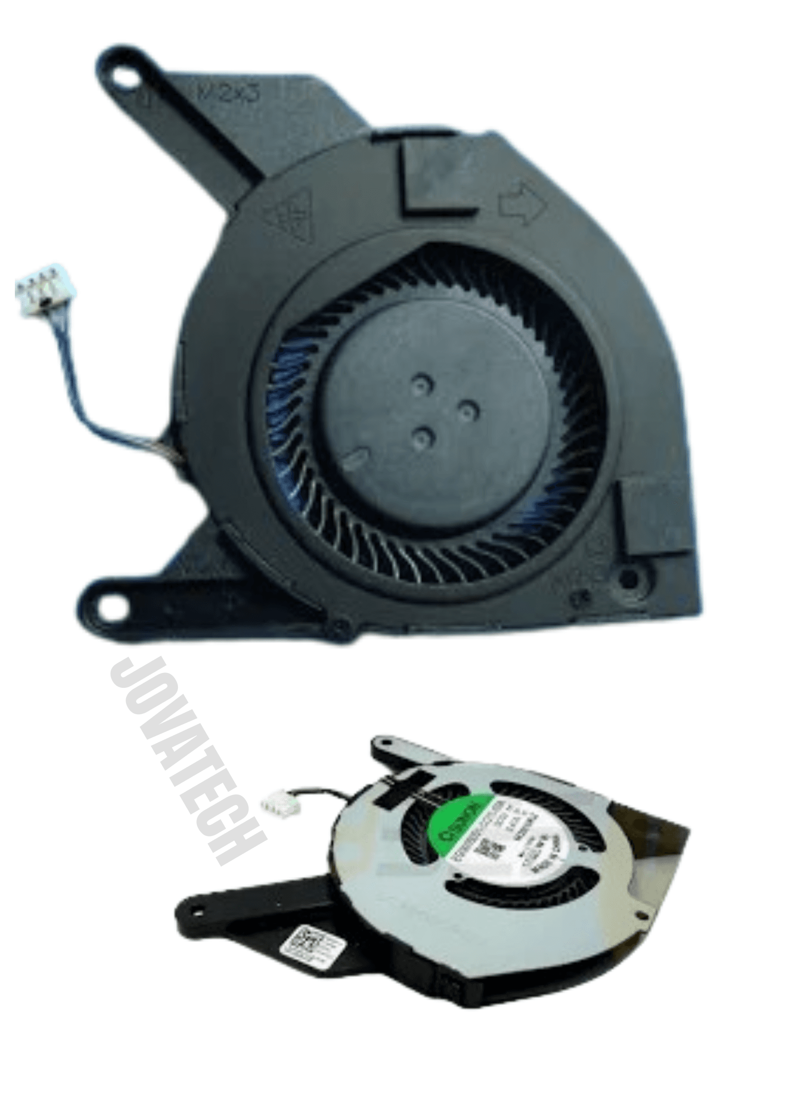 Dell Latitude E5410 CPU Cooling Fan Replacement (01DMD6 / 23.10357.003)