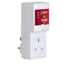 TV Guard Voltage Protector