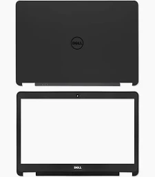 Dell Latitude E7450 LCD Back Cover & Front Bezel Replacement (14" Screen Assembly Frame)