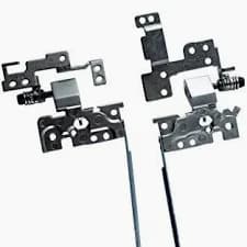 Buy HP 15-BS / HP 250 G6,HP 15-BS, HP 15-BW, HP 250 G6, HP 255 G6, HP 15Q-BU, HP 15Q-BY, HP 15-RA, HP 15-DA Laptop Screen Hinges Replacement Set in Kenya