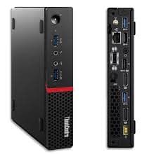 Buy Lenovo ThinkCentre M625 Tiny Mini PC  AMD E2 Processor, 8GB RAM, 128GB SSD in Kenya