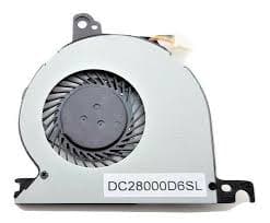 original Dell Latitude E7240 CPU Cooling Fan Replacement - 0GVH35 KSB0605HC Price in Kenya