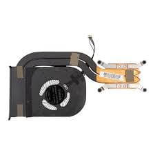 original Lenovo ThinkPad X1 Carbon 6th Gen CPU Cooling Fan with Heatsink Replacement (01YR204 / 01YR159 / 01YR203) Price in Kenya