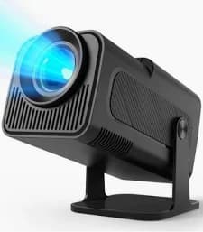 original Magcubic HY320 4K Android 13 Smart Native 1080P Portable Projector for Streaming Price in Kenya