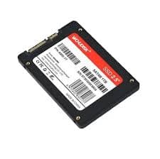 original Lexar NS100 256GB 2.5 SATA III Internal SSD (LNS100-256RB) Price in Kenya