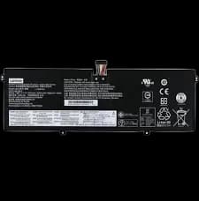 Lenovo Yoga 730 / Yoga 530 / Yoga 720 Replacement Battery