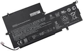 Buy HP PK03XL Battery Spectre Pro x360 G1 G2 56Wh Price in Nairobi Kenya in Kenya from Jovatech Technologies