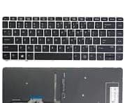 Buy HP EliteBook Folio 1040 G3 Backlit Keyboard Replacement in Nairobi in Kenya