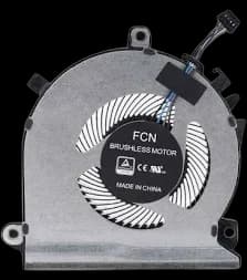 Buy HP ProBook 450 G6 CPU Cooling Fan Replacement in Nairobi in Kenya