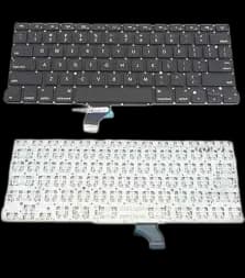 Buy Apple MacBook Pro 13 Inch A1502 Replacement Keyboard  price in Nairobi in Kenya