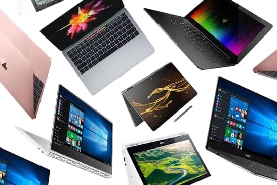 Laptops
