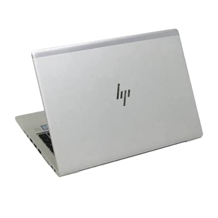 HP EliteBook 840 G5 Laptop  Intel Core i7 16GB RAM  512GB SSD 14 Inch Display Gen 8