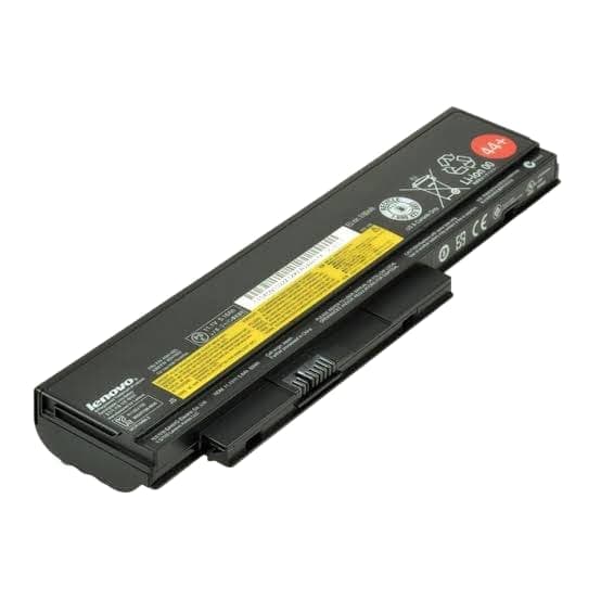 Lenovo ThinkPad X220  X220i  X220s  X230  X230i 6 Cell Laptop Battery
