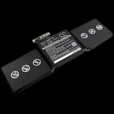 MacBook Pro A1708 A1713 2016 Battery Replacement