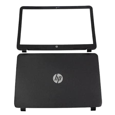 HP 250 / 255 / 256 G8 15-DW LCD Back Cover housing