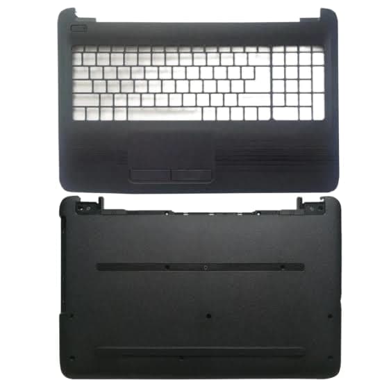 HP 250 / 255 / 256 G8 15-DW Bottom Casing