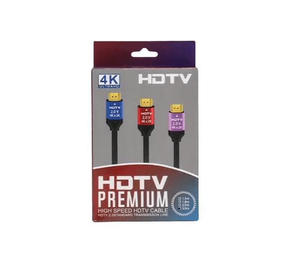 HDMI Cable 5M 4K High-Speed price