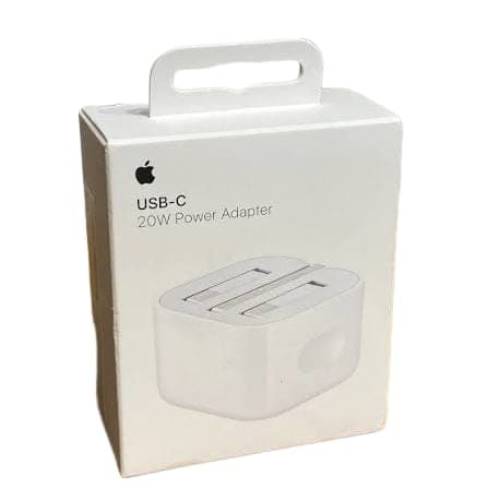Apple Original 20W USB-C Power Adapter price