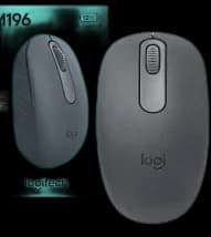Logitech M196 Bluetooth Wireless Mouse  Graphite price