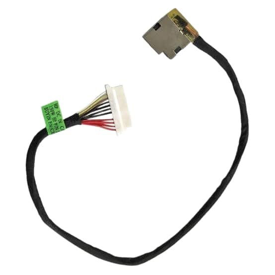 HP 15-EC DC Jack Charging Port Cable L72703-001