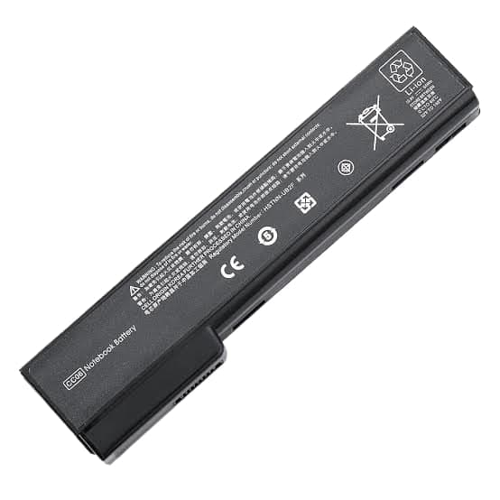 HP EliteBook 8460p / 8560p Original Battery (CC06 Series)