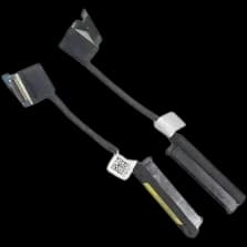 Dell Precision 3540 / 3550 / 3551 HDD Hard Drive Cable DC02C00K500